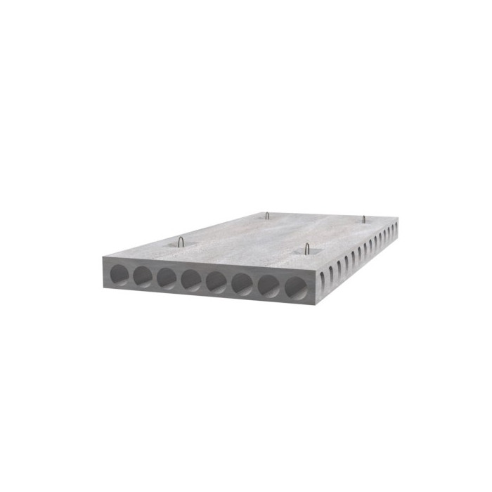 Плита перекрытия НВКУ 37-12-14